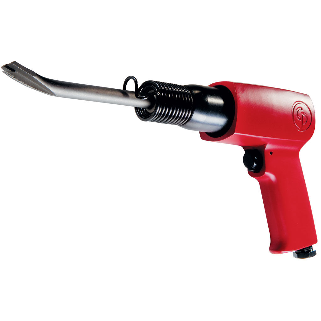 Chicago Pneumatic SET PICKHAMMER, codolo esagonale CP7111HK