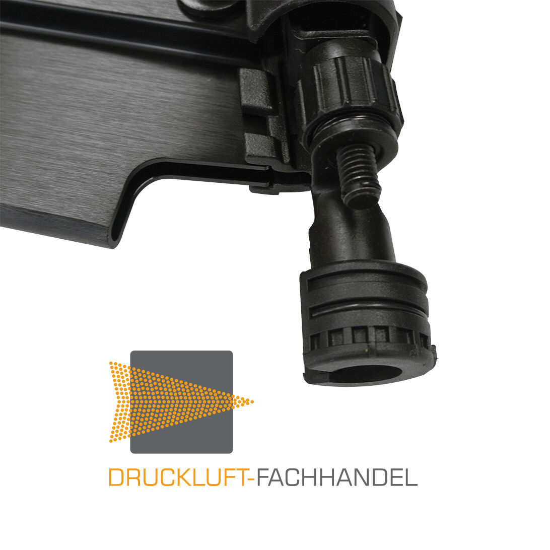 Chiodatrice pneumatica professionale Prebena 6X-RK90 Chiodatrice a nastro 50-90 mm (sostituisce 7Y-RK90)