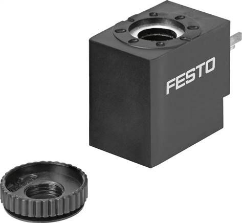 FESTO VACS-C-C1-7 (8025336) Magnetspule