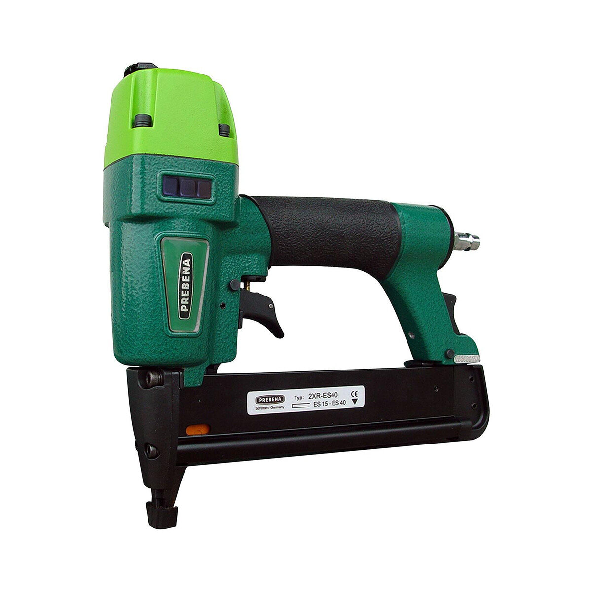 OFFERTA SPECIALE Prebena 2XR-ADAPTER-BOX | 2XR-J50 + 2XR-ES40 incl. J/ES-BOX, Metabox, cartuccia KT-1000