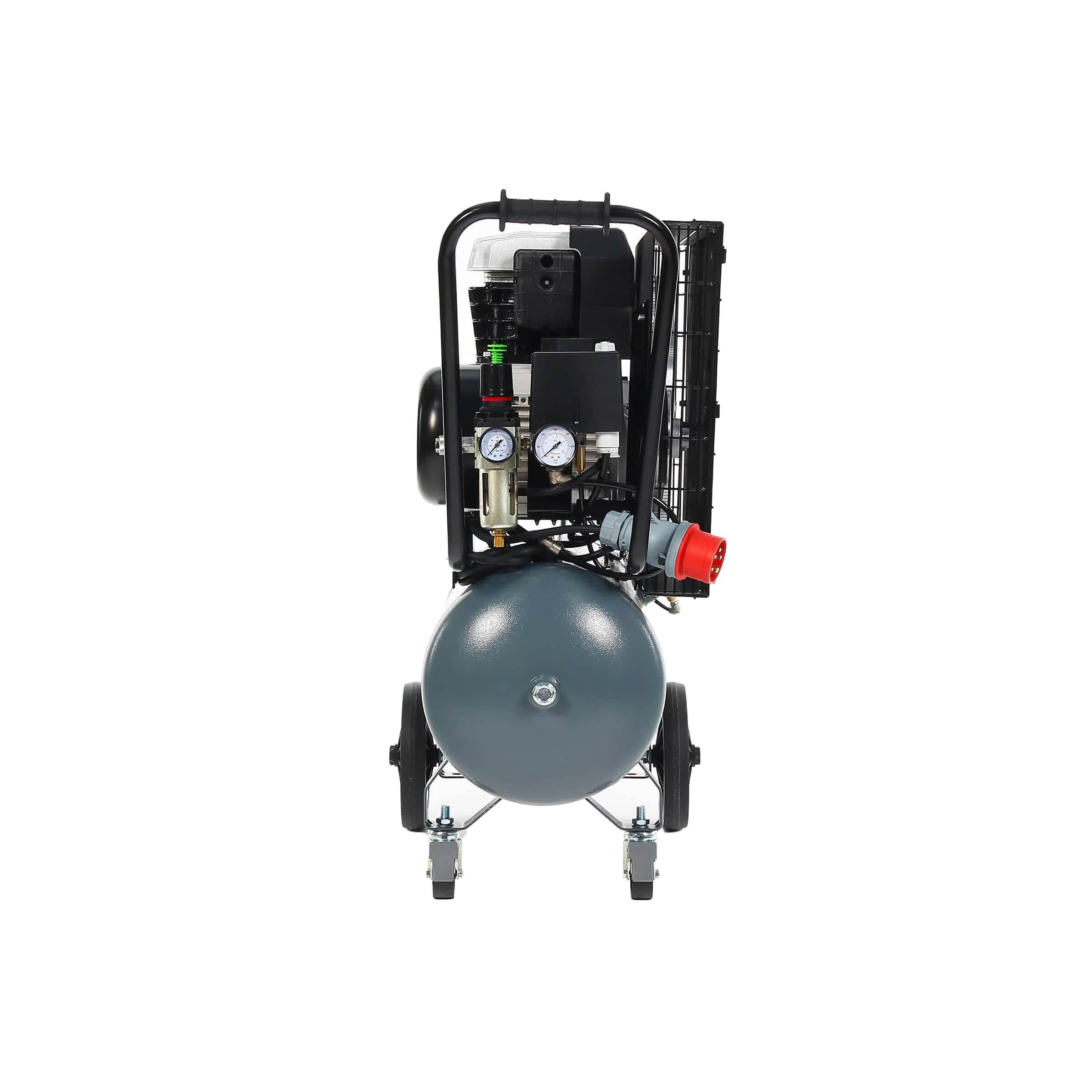 Compressore Schneider UNM 410-10-50 D 4116028093 Nuovo modello 2024