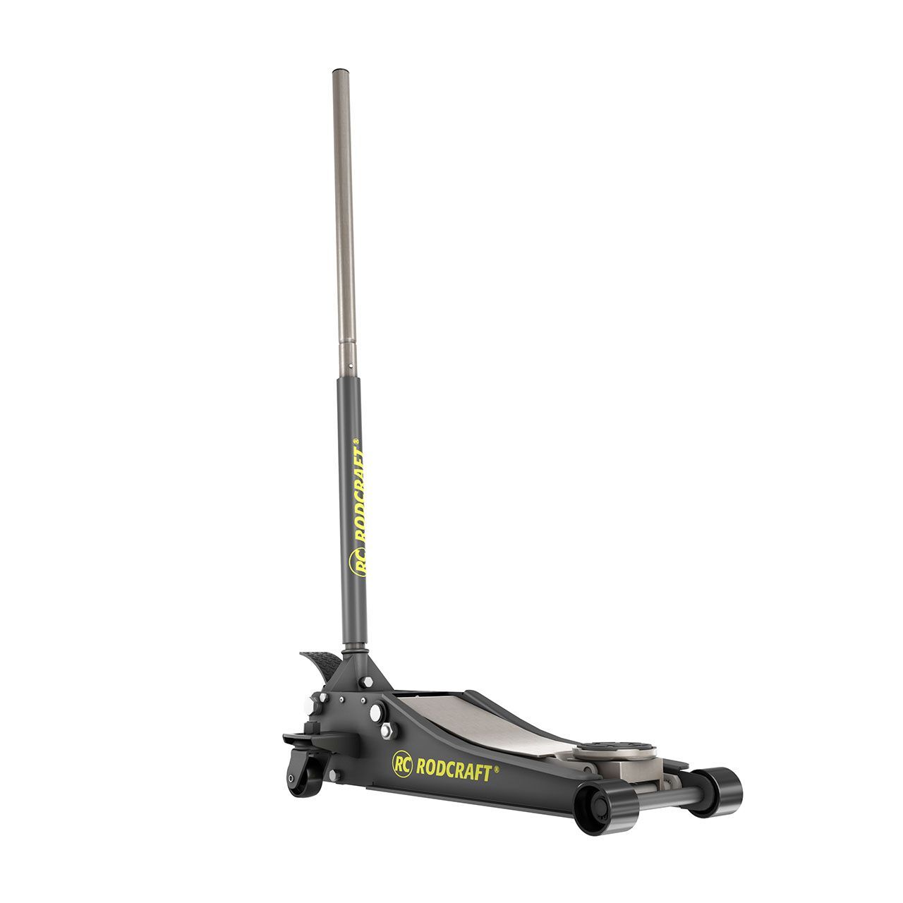 NUOVO: Cric Rodcraft 2,5t RH216 RH 216 - sostituisce RH215 (8951082026)