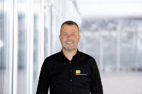 Herr Steffen Ehret -  - DF Druckluft-Fachhandel GmbH