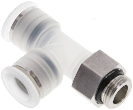 Connettore push-in LE G 3/8"-12mm, IQS-PP
