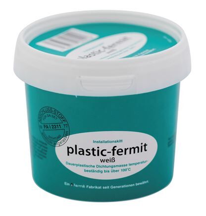 "plastic-fermit" originale, lattina da 1 kg