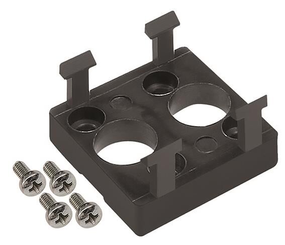 Adapter für bis zu 2 Ventile A2V 106443