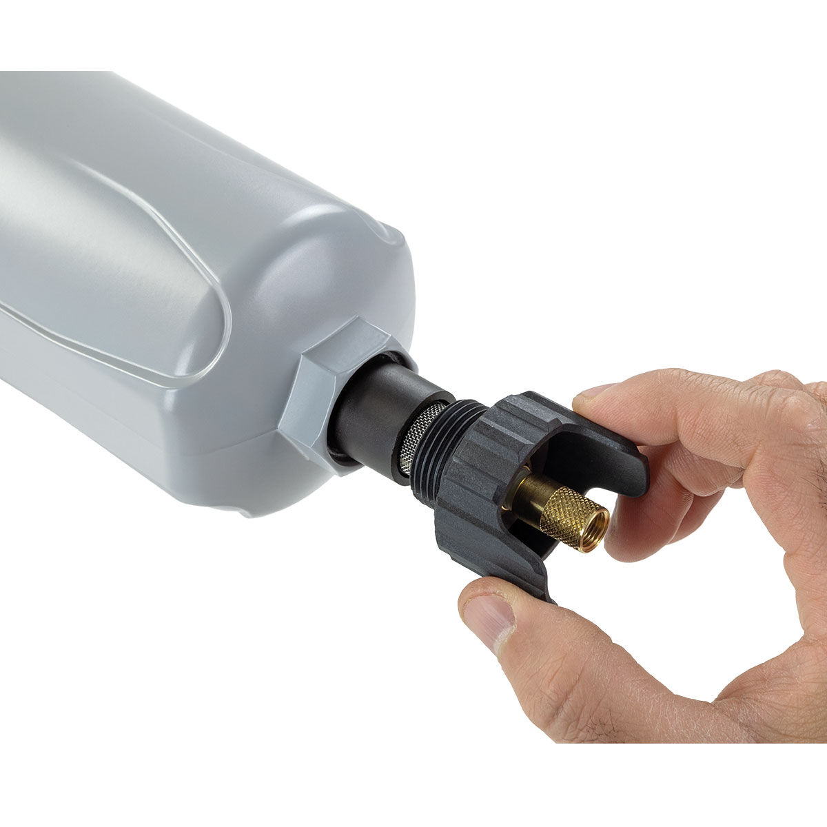 Microfiltro industriale ABAC tipo FC 2550 (G3)