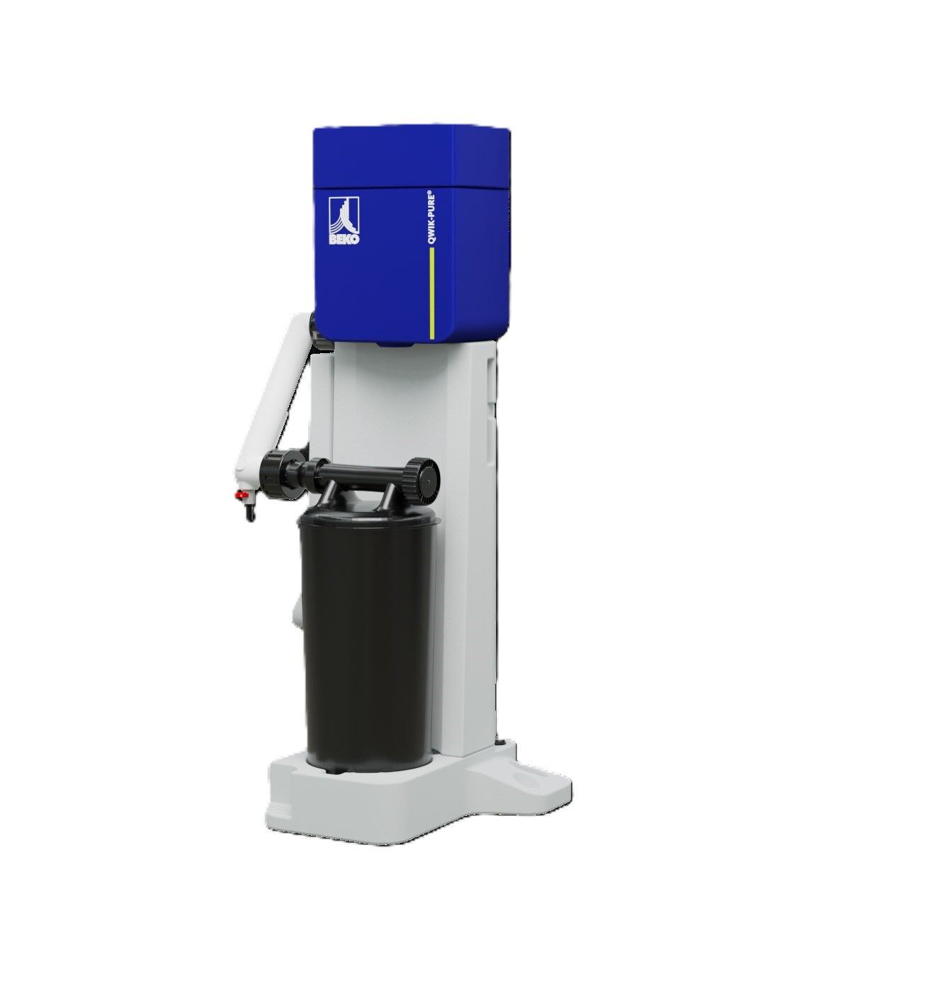 Separatore olio-acqua BEKO QWIK-PURE 10 con connettore M12