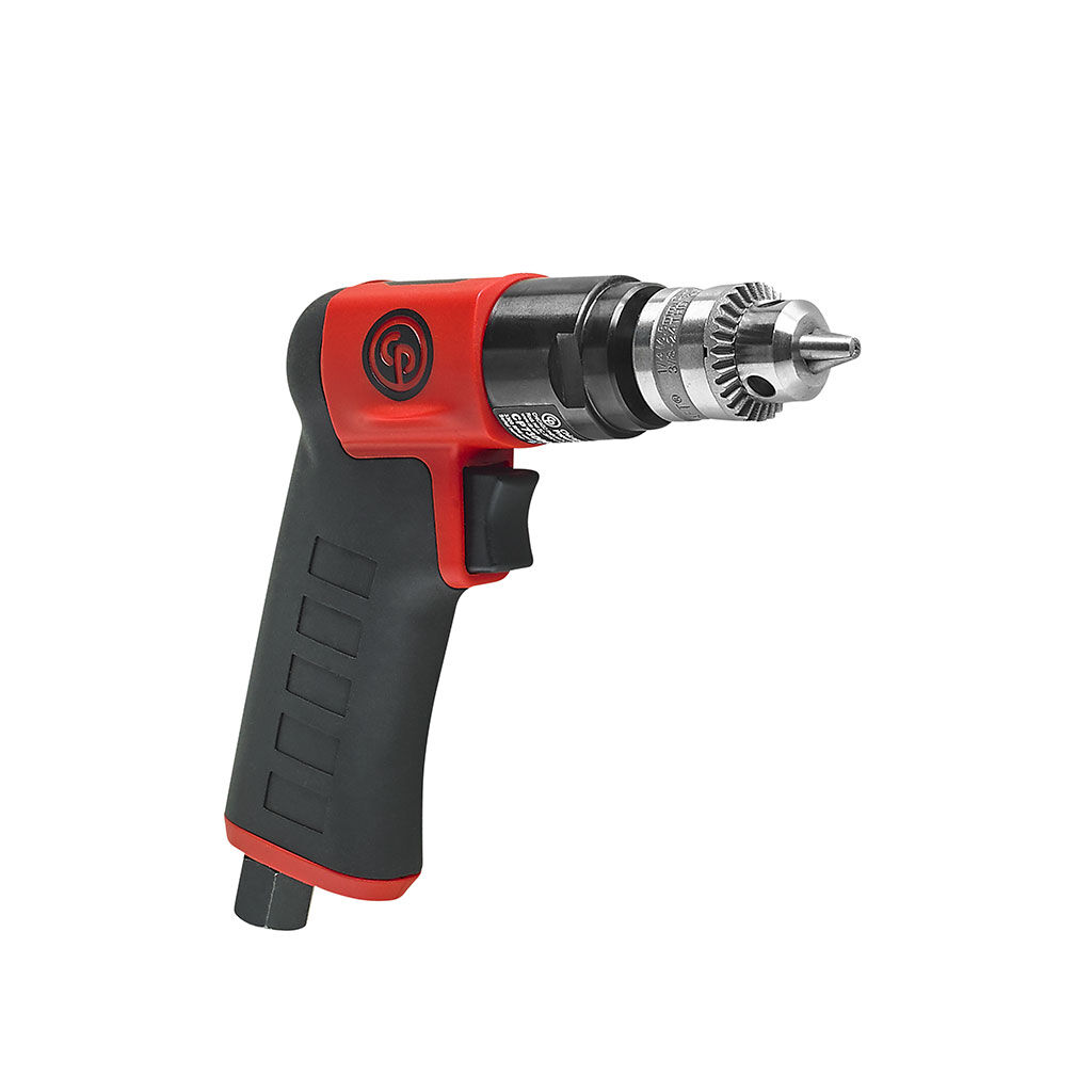 Trapano Chicago Pneumatic CP7300C (sostituisce CP7300)