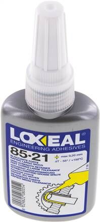 Composto di giunzione anaerobico, LOXEAL, 50 ml, 85-21/50