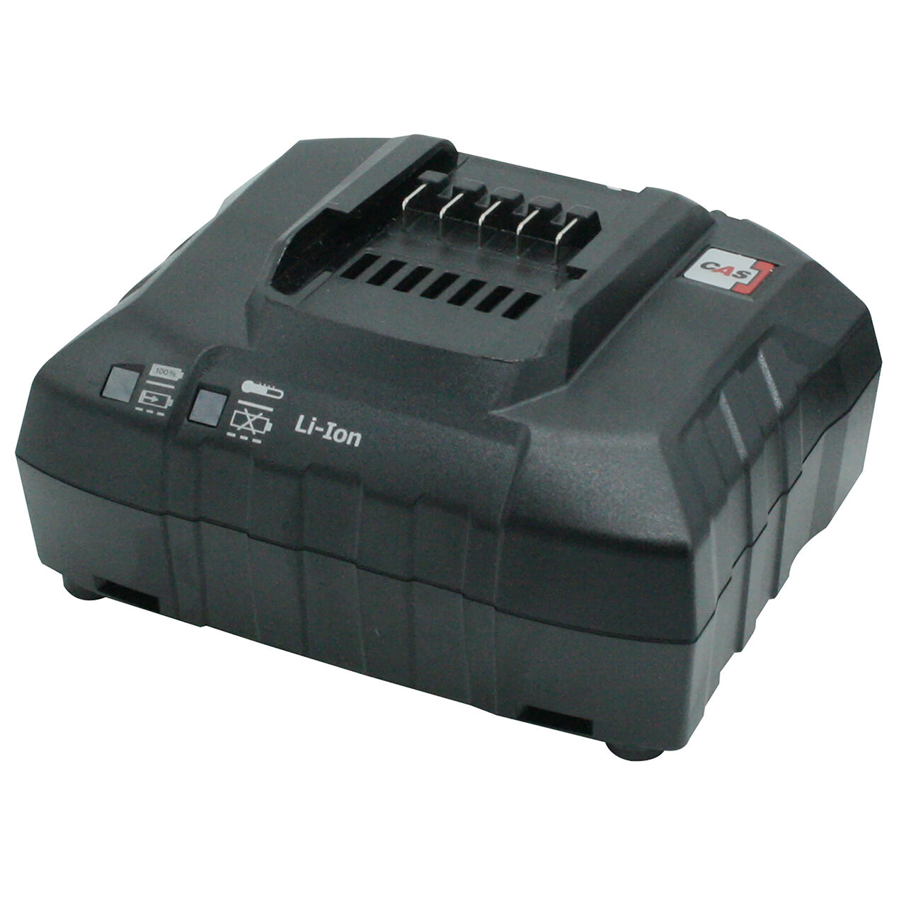 Set chiodatrice pneumatica a batteria Prebena per graffette tipo ES da 15-40 mm