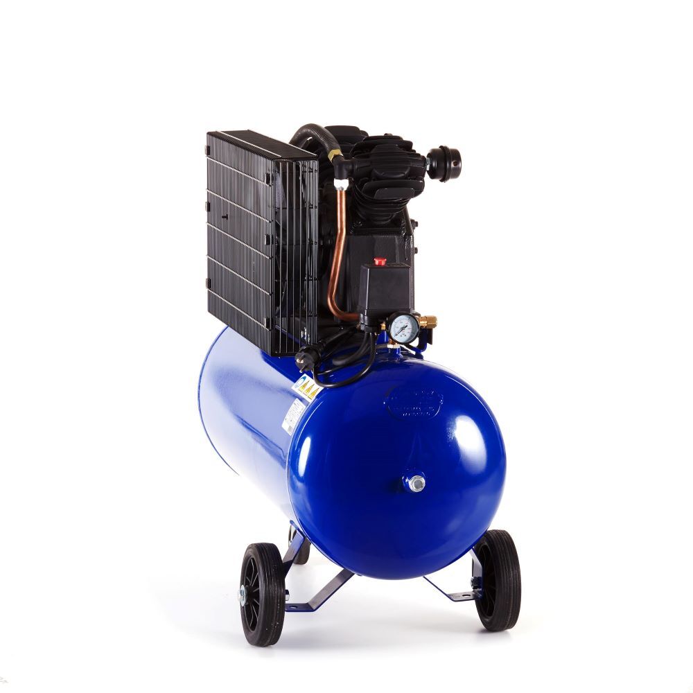 Compressori Michelin VCX 100/3 MC RID.3/8  3HP 100L (230V)