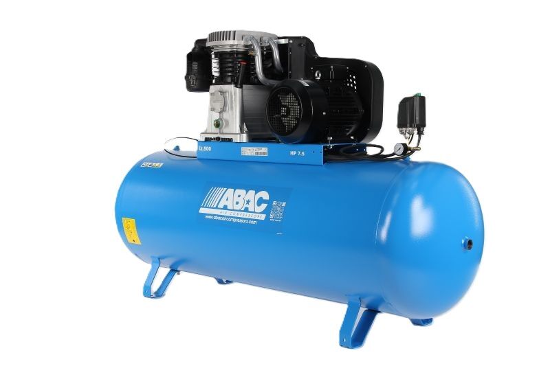 Compressore ABAC PRO B7000 500 FT7.5 7,5HP 500L (400V)