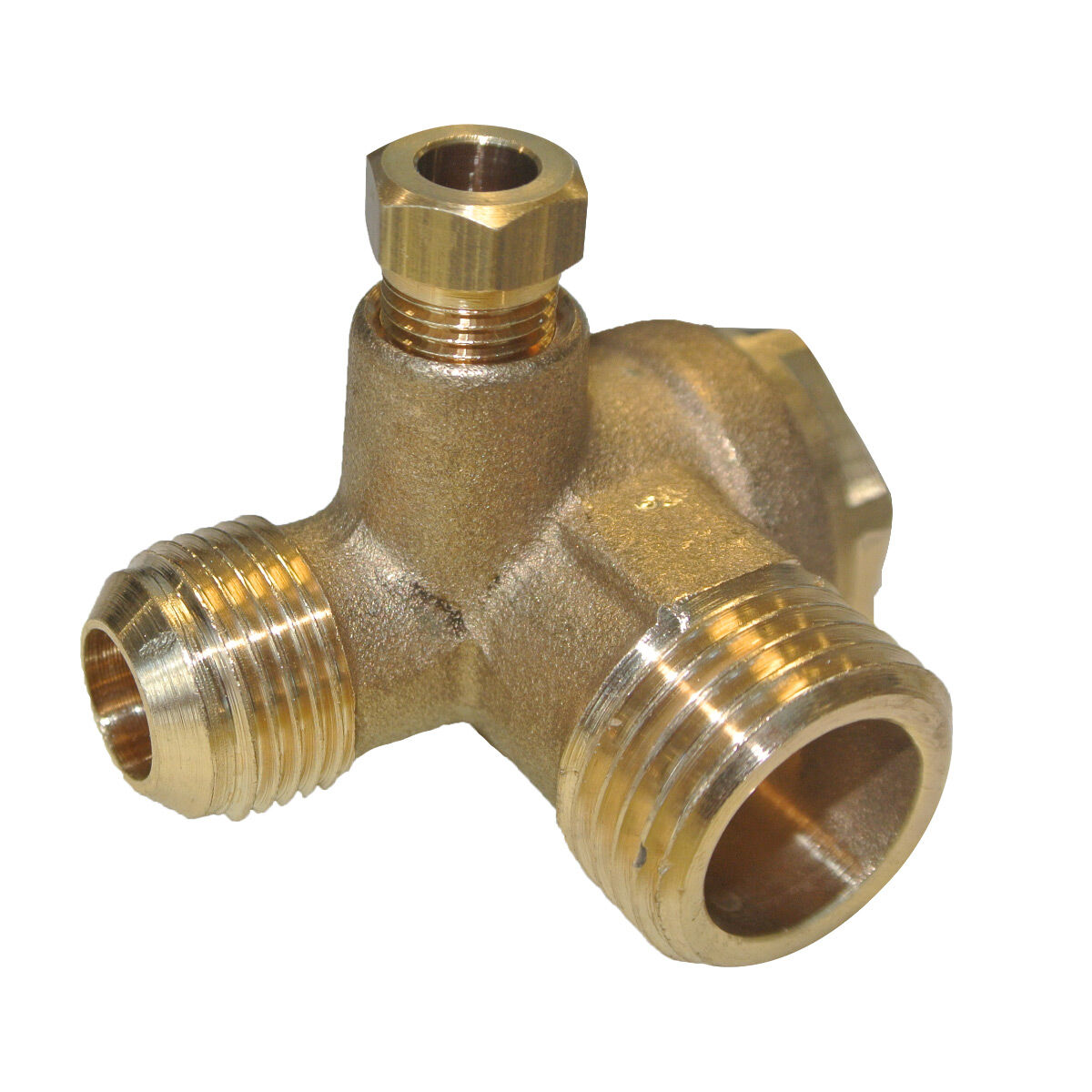 Check valve R 1/2axR 3/8a DR=10mm