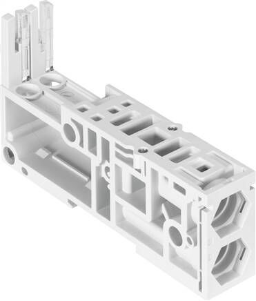 FESTO VMPAL-AP-20-T35-RV (8034563) Anschlussplatte