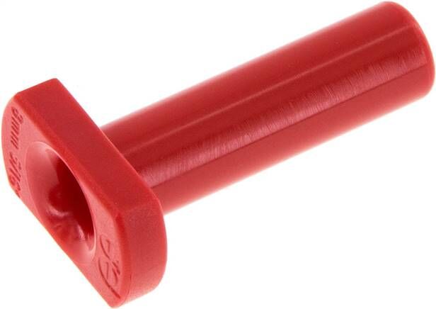35 Bouchons Silicone Coniques 7 Tailles - Résistants 280°C, étanches, Pour Peinture, Anodisation
