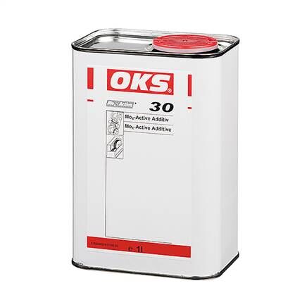 OKS 30, composto complesso di molibdeno - lattina da 1 l
