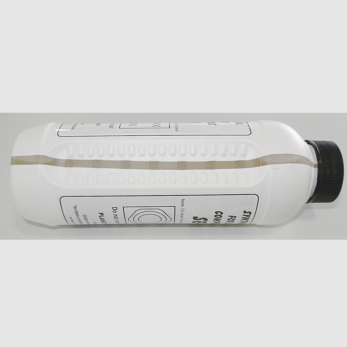 Olio speciale sintetico SE-32 da 0,5 litri