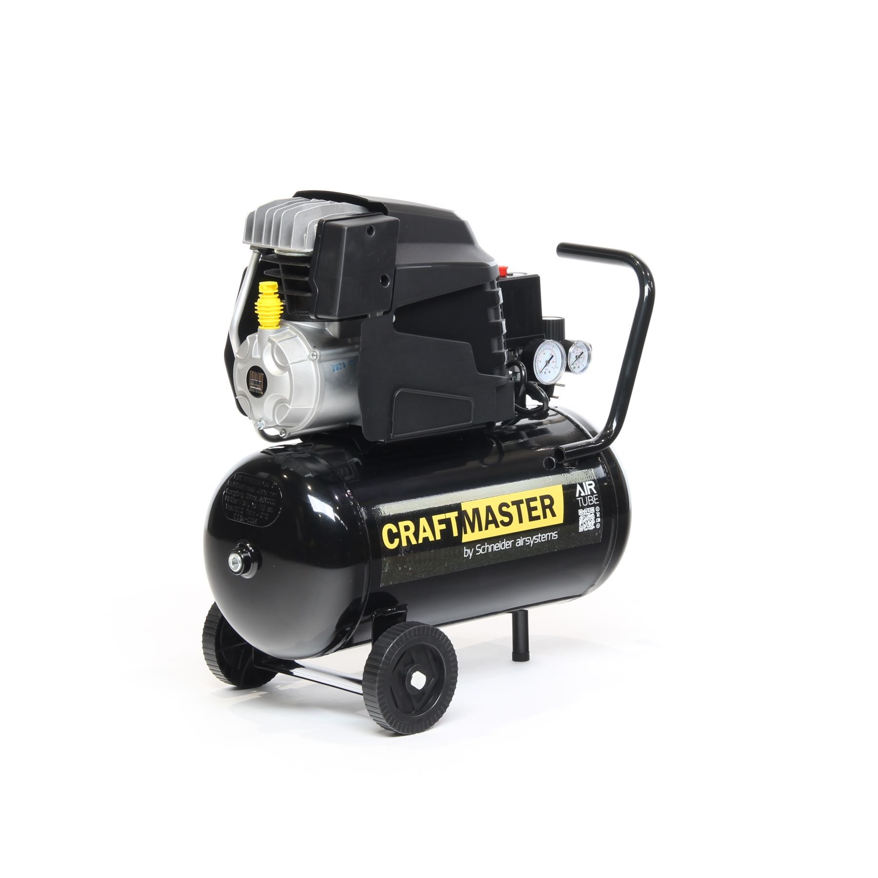 Compressore Schneider CRAFTMASTER 170-8-24 W 1129741314