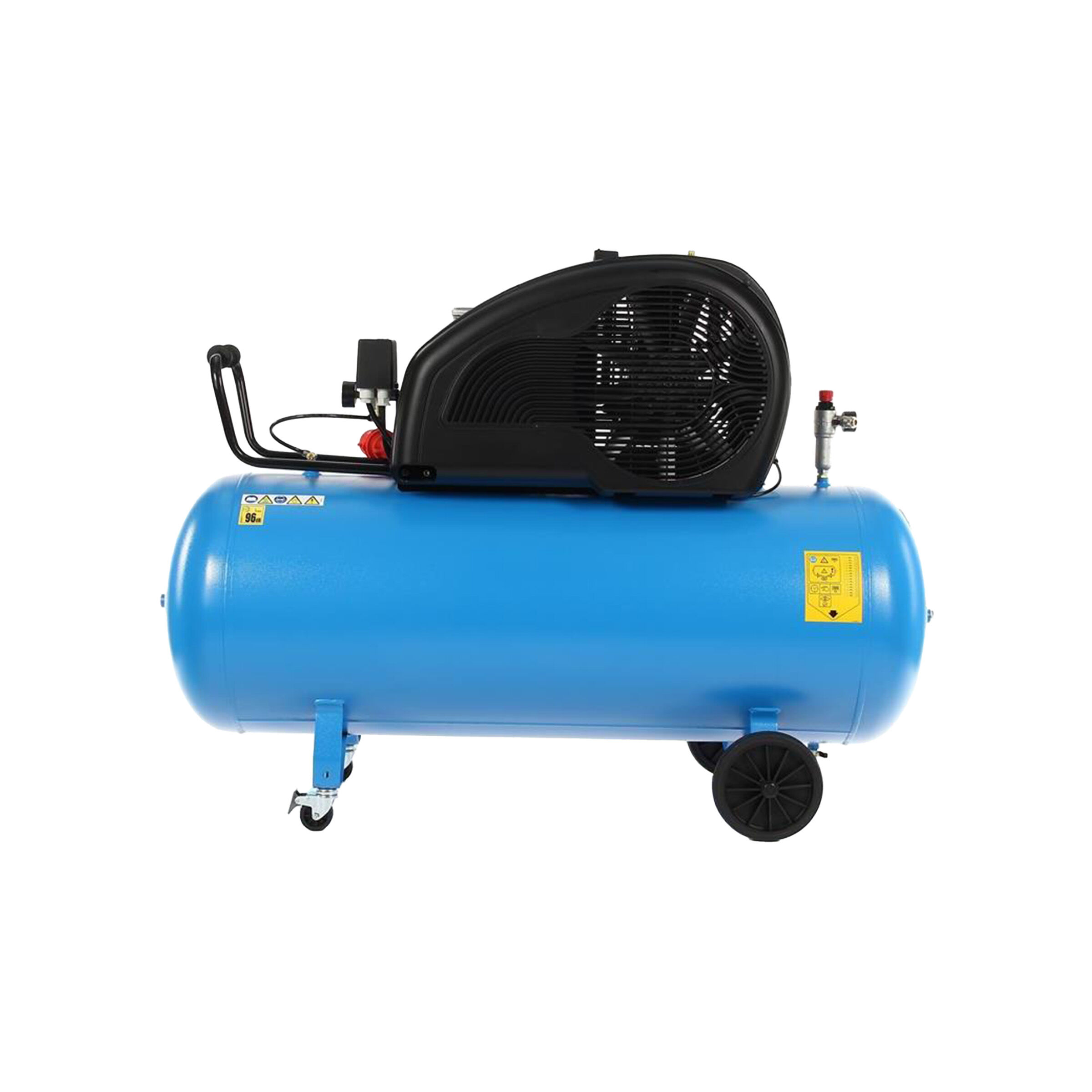 ABAC Kompressor EXP A49B 270 CM3, 4116028704