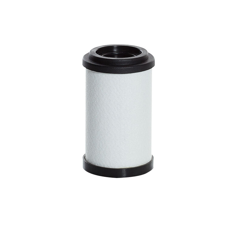 DF-Druckluftfilter-Element Vergleichs-Nr. Hitema HFE09A