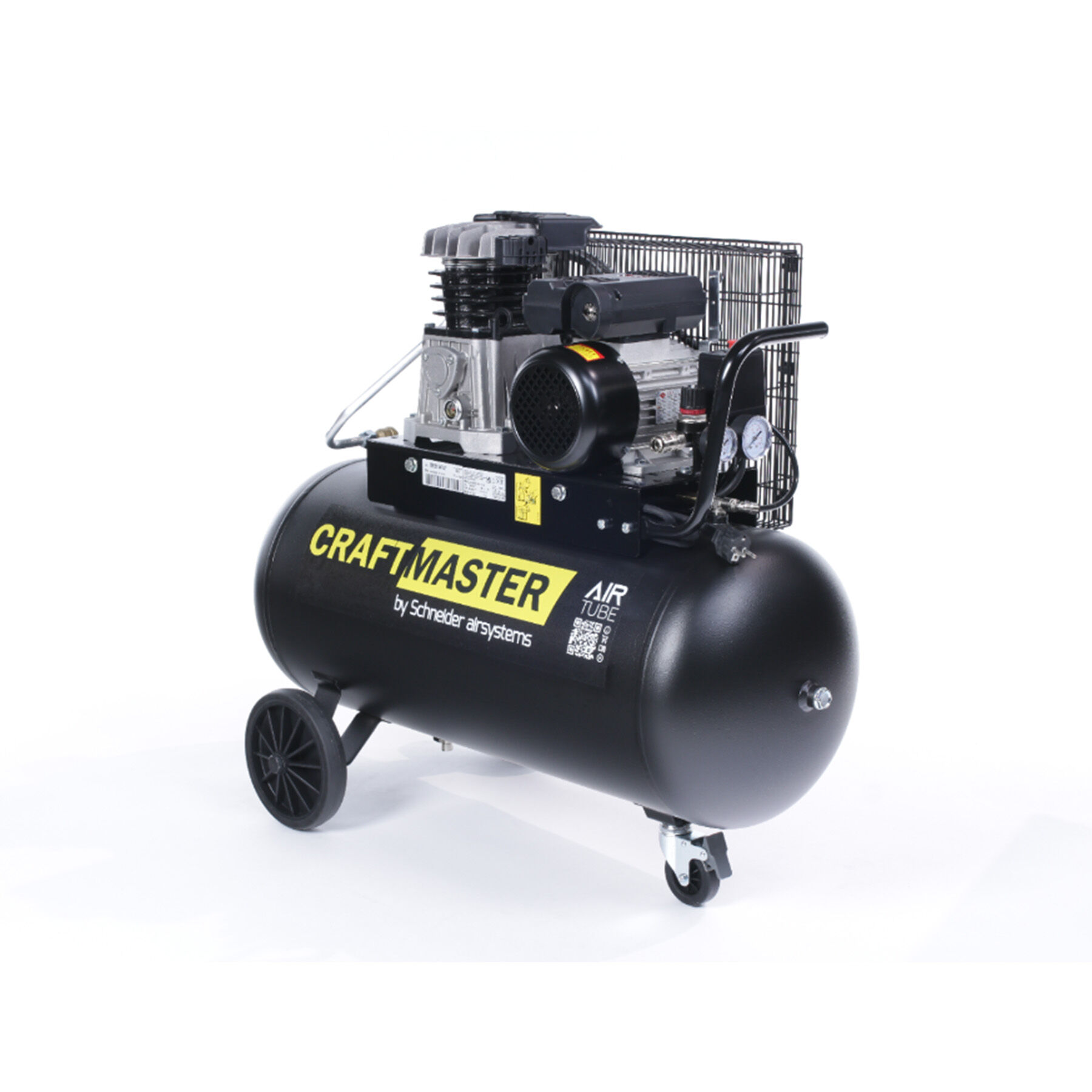 Compressore Schneider CRAFTMASTER 250-10-90 W 4116028378