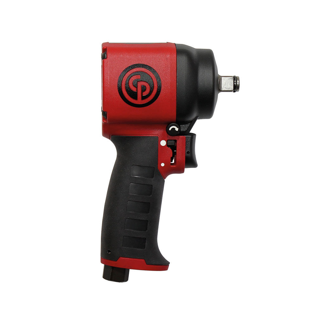 Chicago Pneumatic Avvitatore a impulsi 1/2" CP7732C - ultra leggero e compatto!