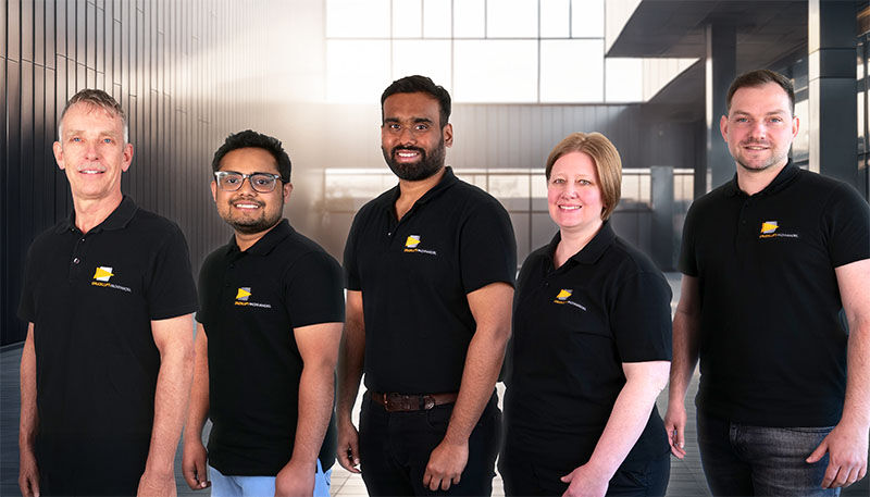 Group Picture Team Data Management Group Picture Team Data Management