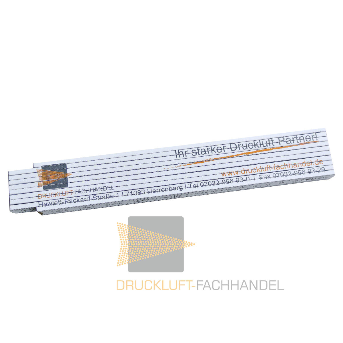 Chiodatrice pneumatica professionale Prebena 7F-CNW90 con chiodo a bobina + metro portatile DF Chiodatrice pneumatica professionale Prebena 7F-CNW90 con chiodo a bobina + metro portatile DF