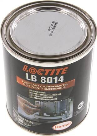 LOCTITE Anti-Seize con approvazione alimentare, lattina da 907 g