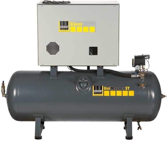 Compressore Schneider UNM STL 660-10-500 XS 1121580507