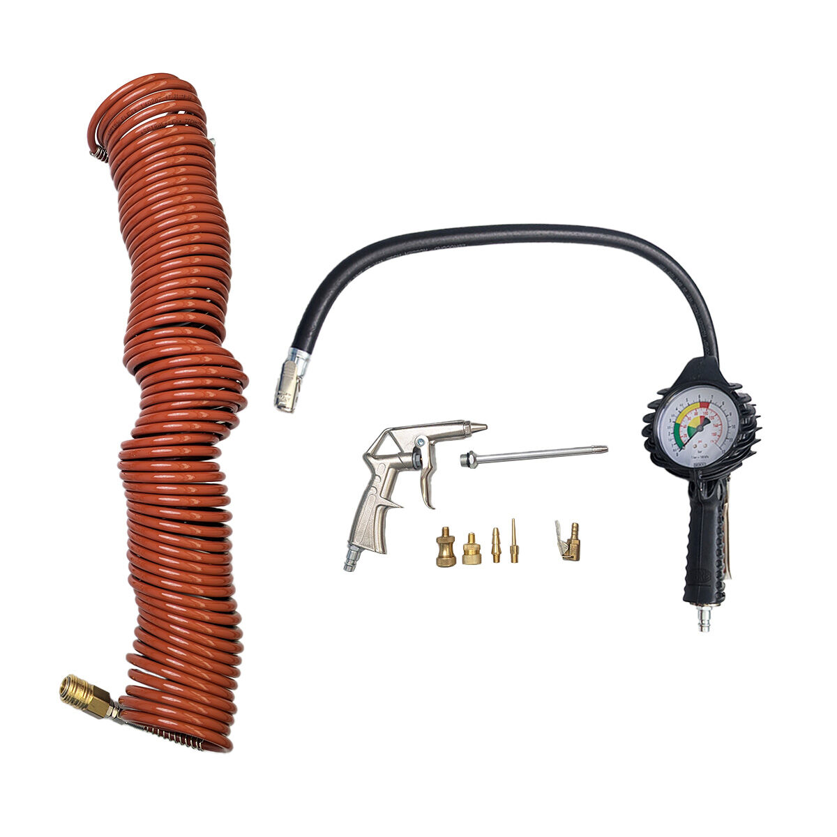 Pistola a cartuccia Schneider KTP 310 DR DGKD040118