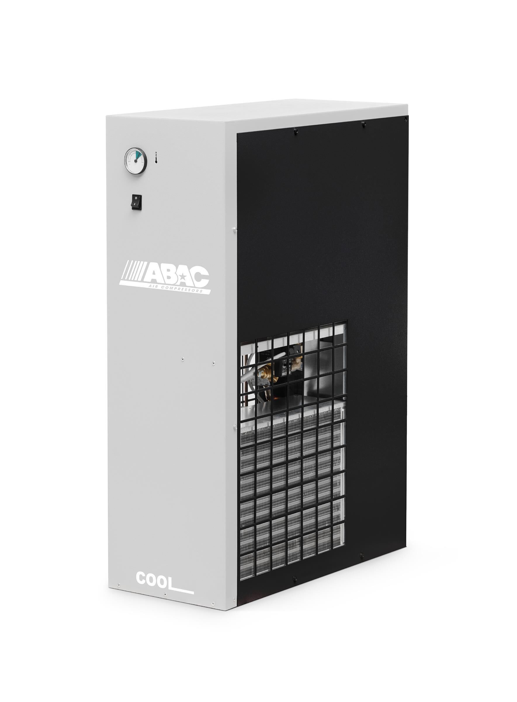 ABAC Kältetrockner COOL 216 | 230V-50Hz 216m³/h
