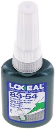 Frenafiletti anaerobico, LOXEAL, 10 ml