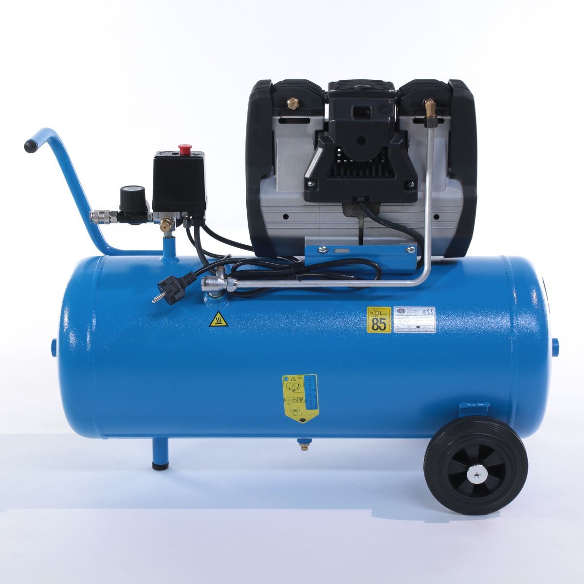 AGRE Kompressor GOLF 50 MX20, 1129741122