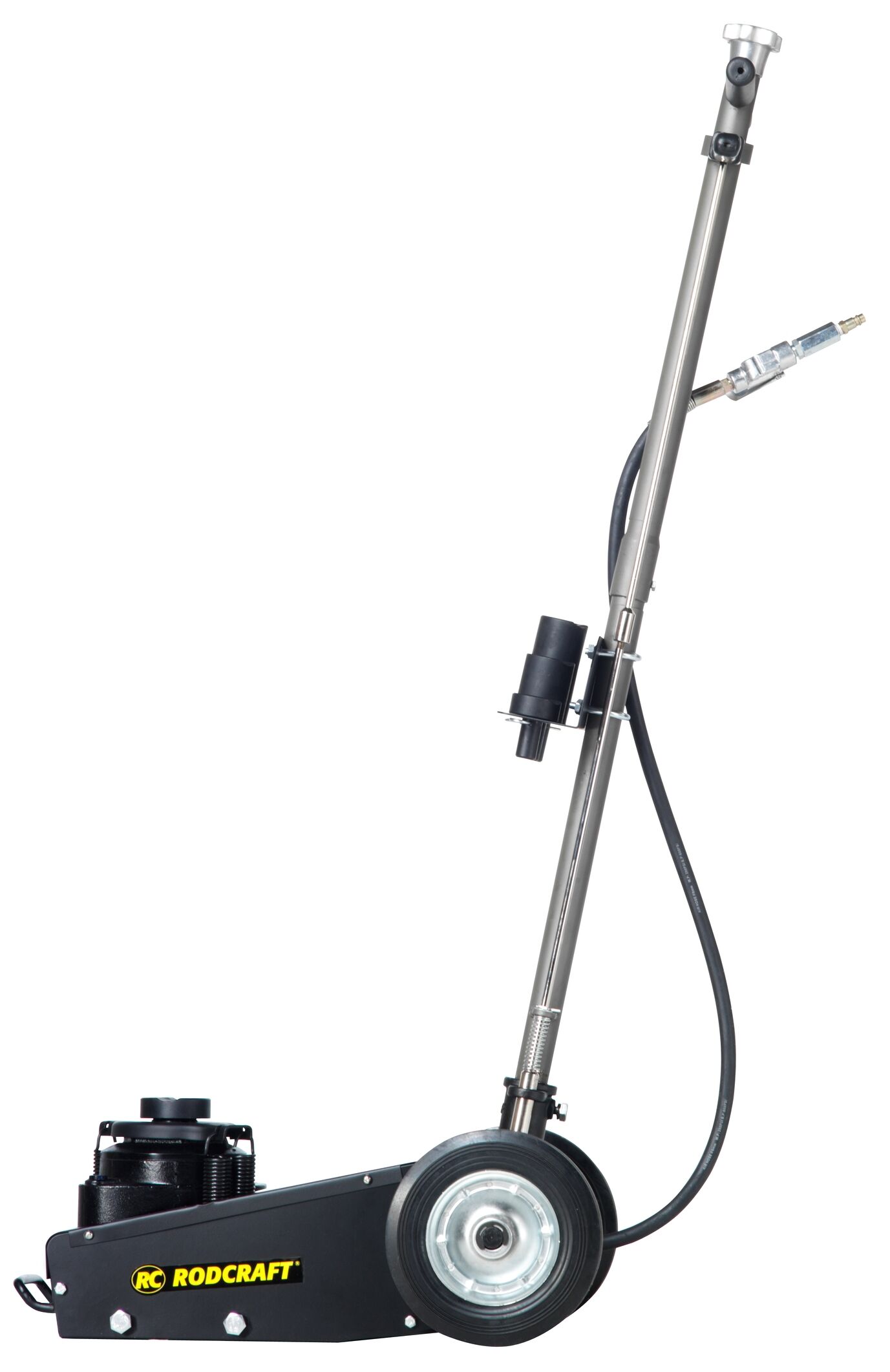 Rodcraft Martinetto idraulico ad aria LHH22