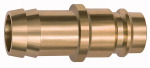 Ugello a innesto per raccordi NW 19, ottone, ugello LW 16 419,76