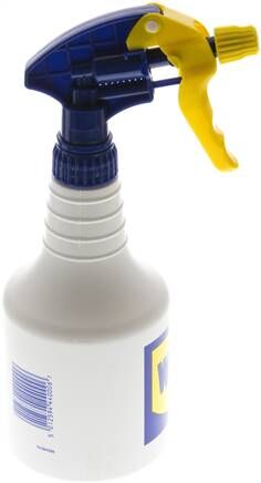 WD-40, spruzzatore da 600 ml (vuoto) per bombolette