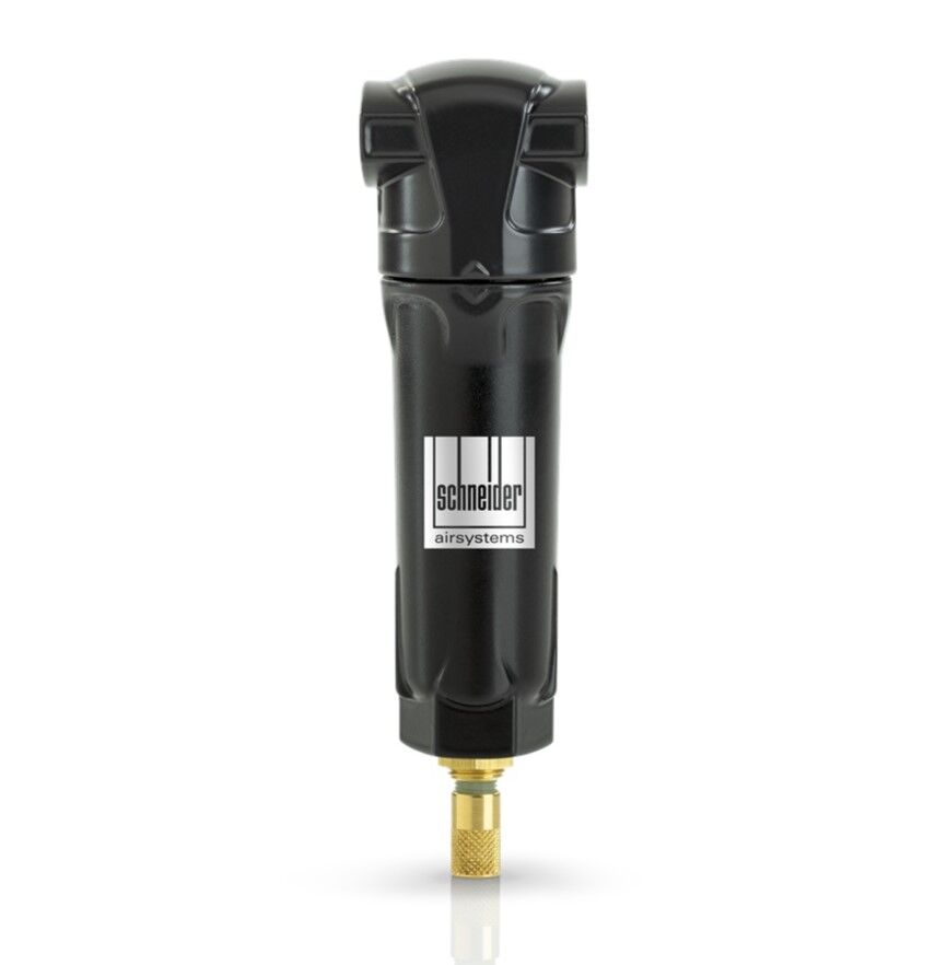 Separatore d'acqua Schneider tipo WS 25 (G1/4)