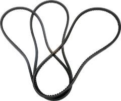 Schmalkeilriemen flankenoffen, formgezahnt XPZ 9,7x8 (1.537mm)