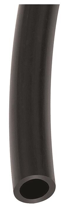 Druckluft-Kunststoffrohr, LLDPE, Schwarz, Schlauch-Ø 8x6 mm, Rollenlänge 100 m 97.08-100
