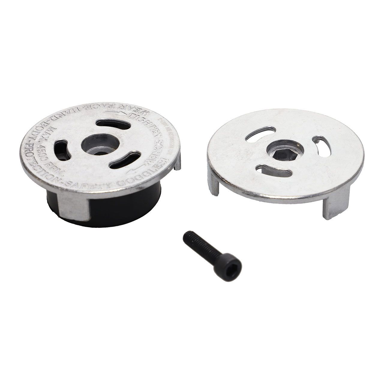 Sistema HUB Rodcraft, larghezza HUB 23 mm (1 pezzo ) - Accessori per Rodcraft MBX multi-sander RC7095 