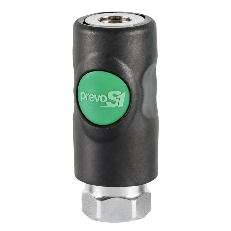 Giunto di sicurezza Prevost G3/8 filettatura femmina NW 7.4 , ESI 071102