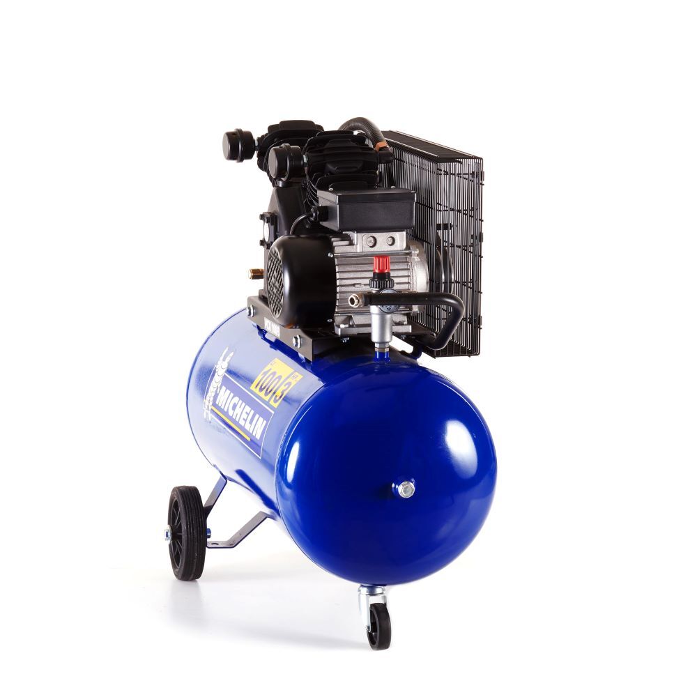 Compressori Michelin VCX 100/3 MC RID.3/8  3HP 100L (230V)
