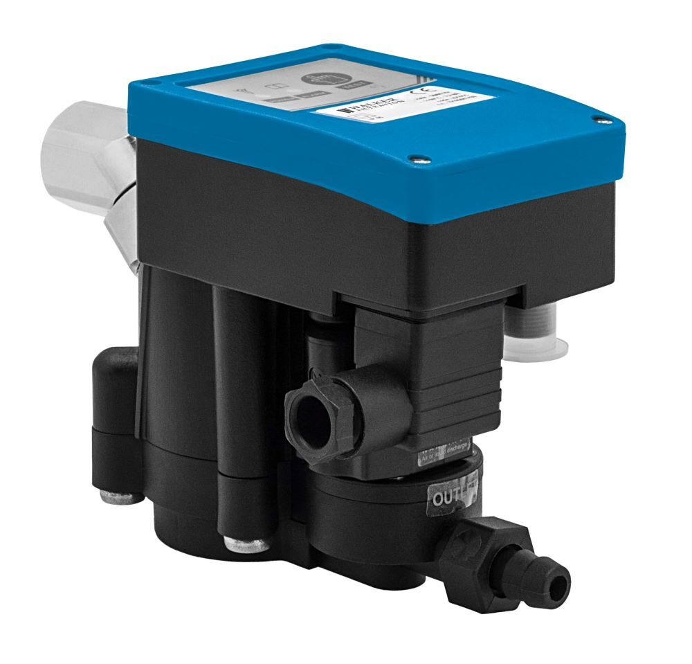 Trappola per vapore Schneider - KAL - Ecomat CDE 10 - ricambio per Schneider Ecomat 3100 - 6,3 m³/min - 6.300 l/min