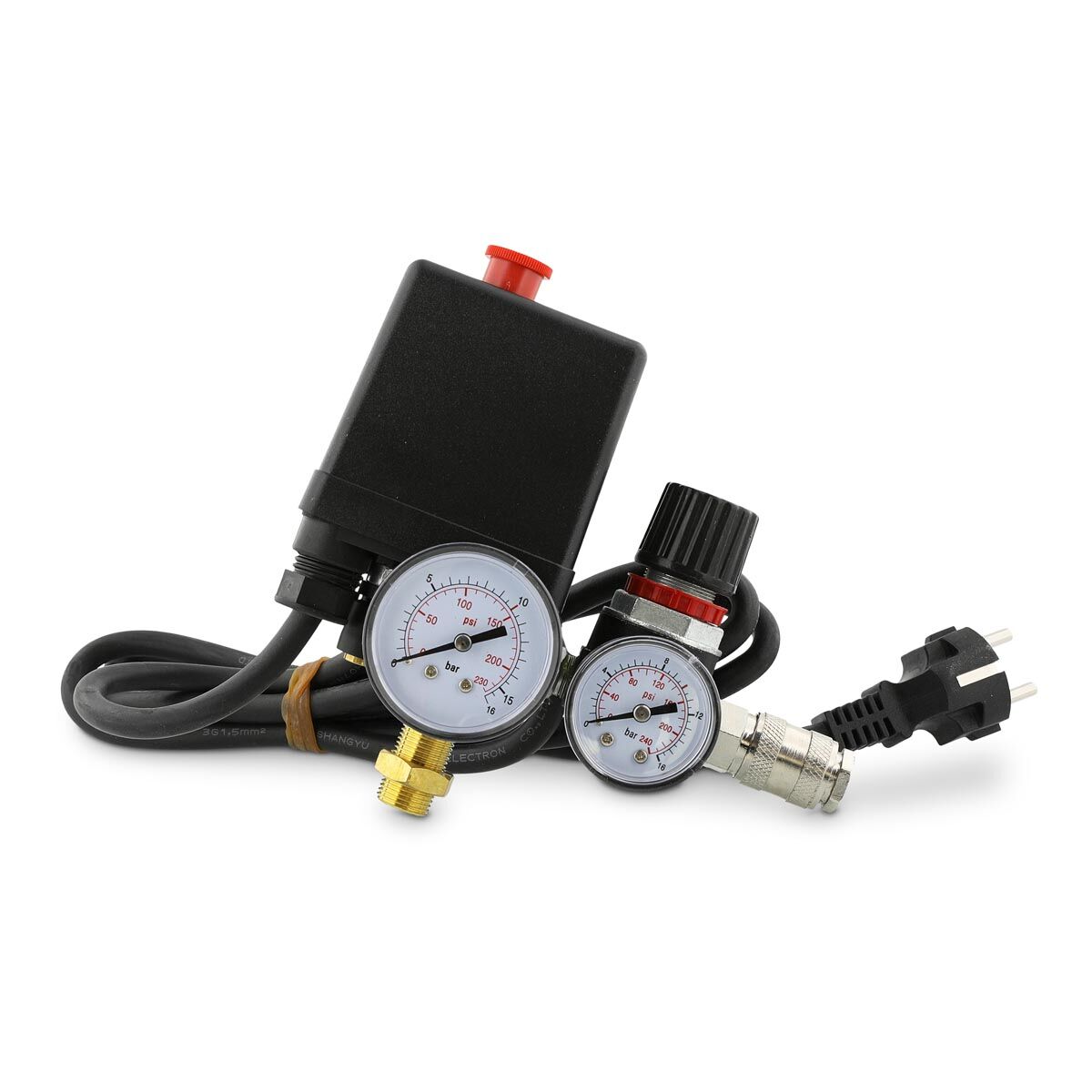 CROCE MON-AB+RID.50-200LT.SP.S | 1124050472