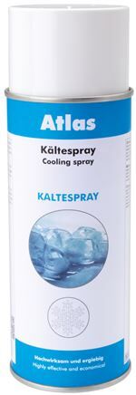 Spray freddo, bomboletta spray da 400 ml