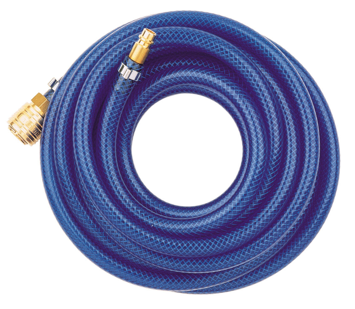 Air hose DLS-SK 15-9/10m