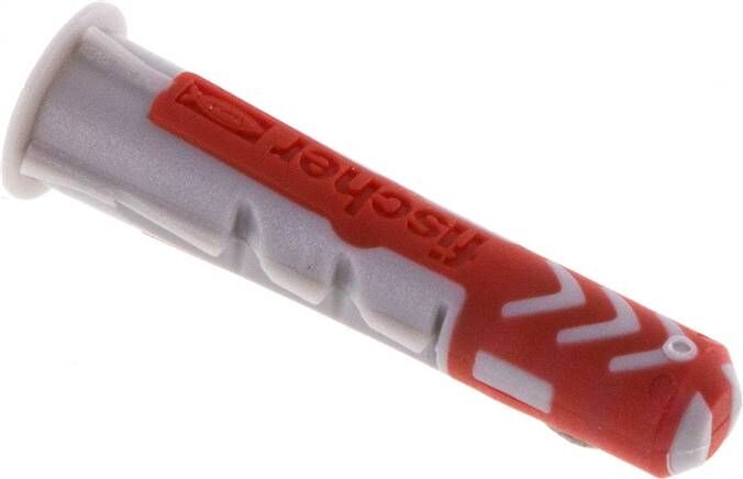 Tasselli FISCHER DUOPOWER 6x30, confezione da 100 pezzi