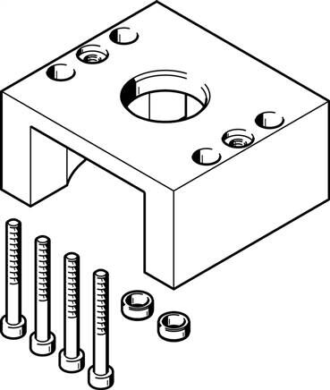 FESTO EAPS-R1-20-H (560673) Gehäuse